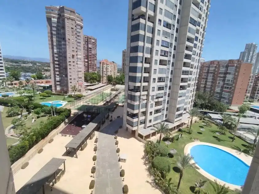 Appartement avec piscine à vendre à Calle Derramador, imagen 2