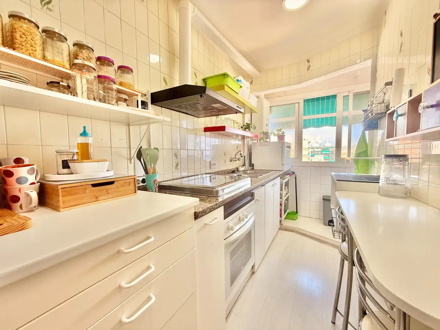Appartamento con terrazza in vendita a Malgrat de Mar, imagen 16