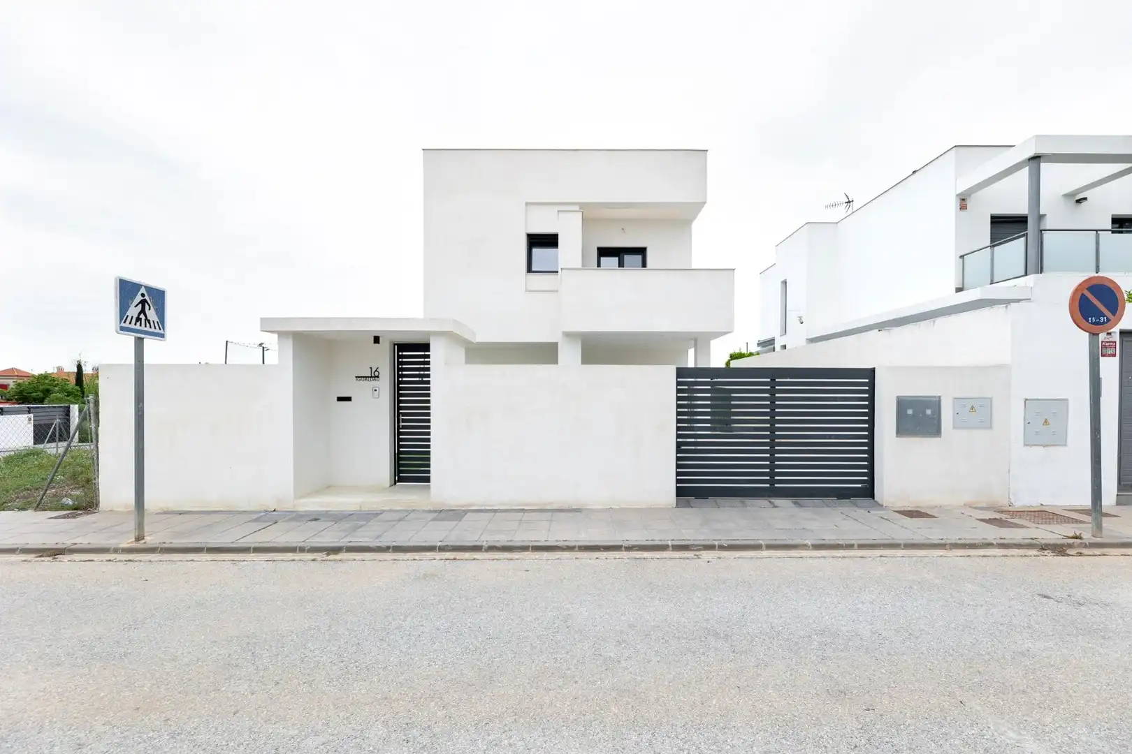 Maison avec piscine à vendre à La Zubia Ciudad, imagen 2