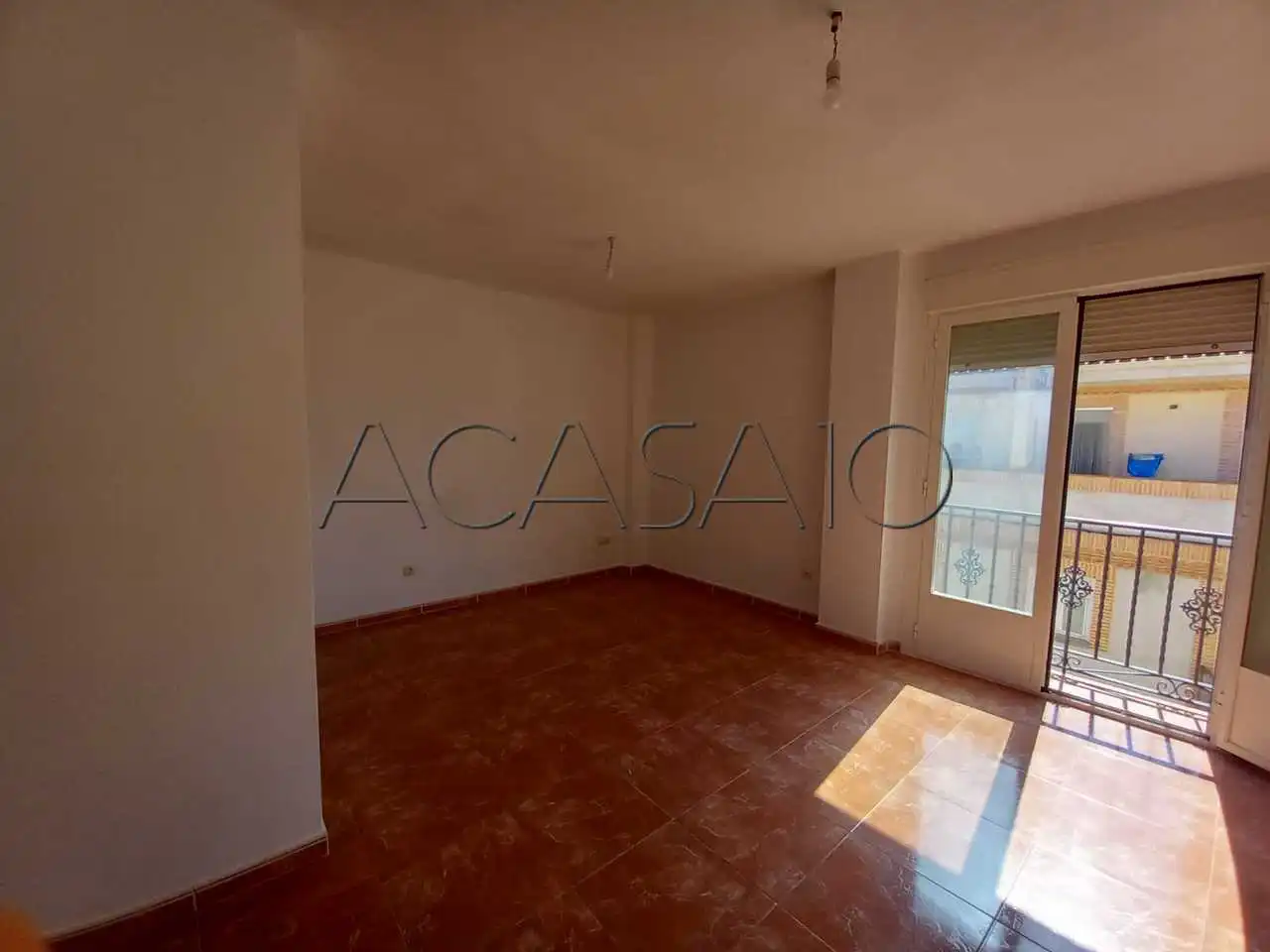 Piso en venta en Lominchar con Calefacción