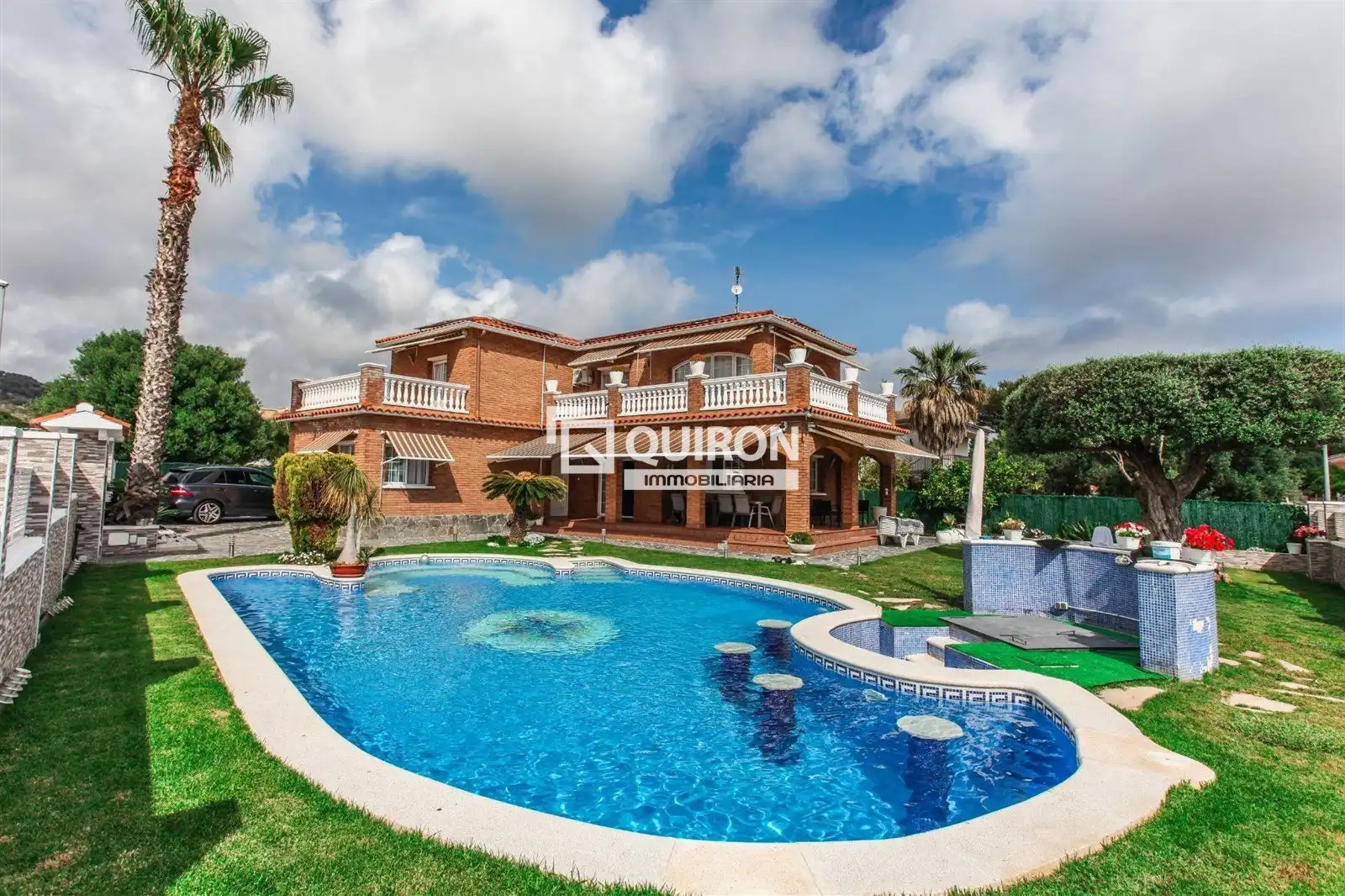 Detached house with pool for sale in Roda de Barà, imagen 51