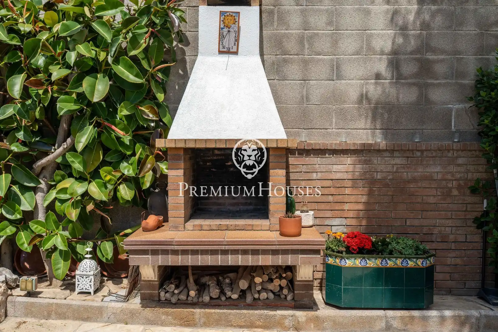 Casa con terraza en venta en L'Aragai, imagen 37