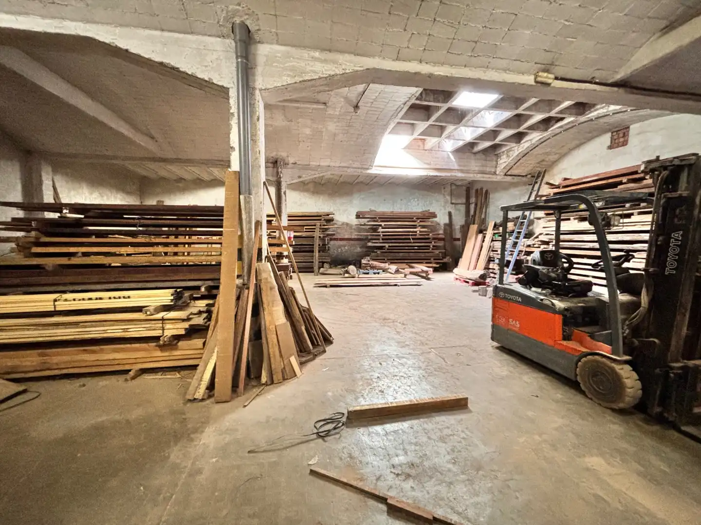 Local comercial en venta en Eixample, imagen 6
