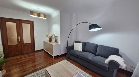 Foto 3 de Piso de alquiler en Masustegi - Monte Caramelo, Bilbao