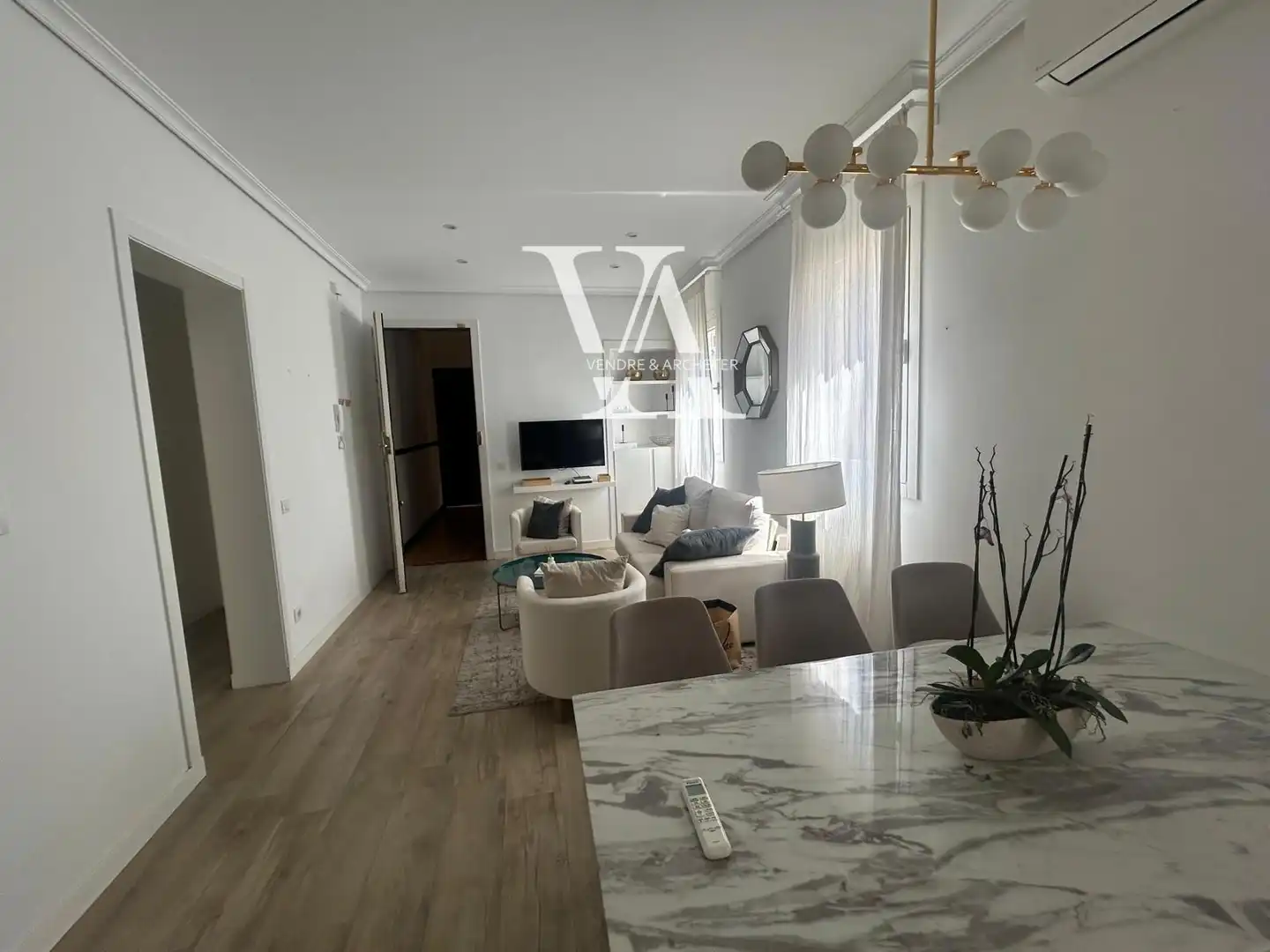 Wohnung mit Aufzug zur Miete in General Pardiñas 41, imagen 17