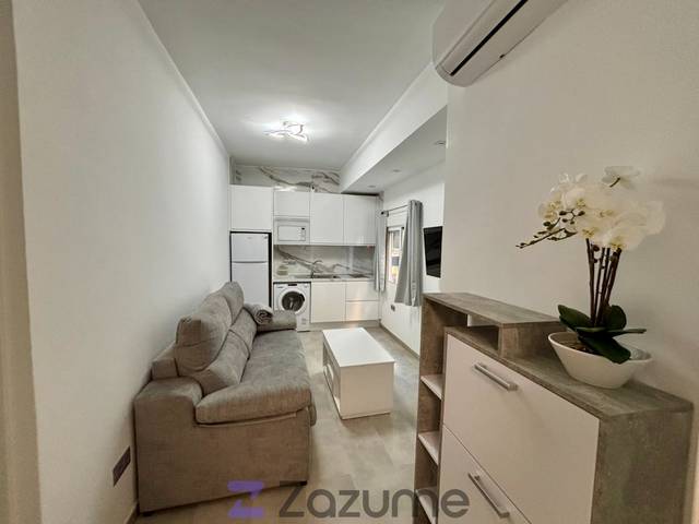 Apartamento en Alquiler en Pje Rio Mundo en Manantiales - Estación de Autobuses