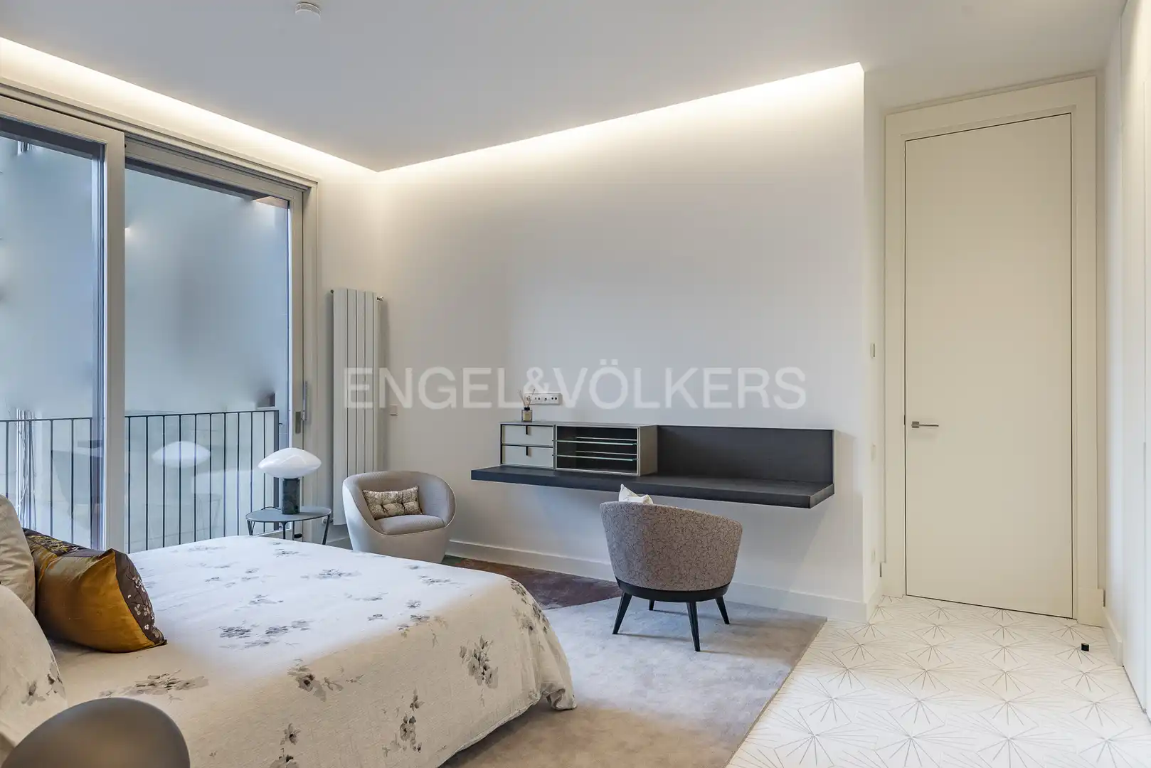 Appartement avec piscine à vendre à Eixample, imagen 22