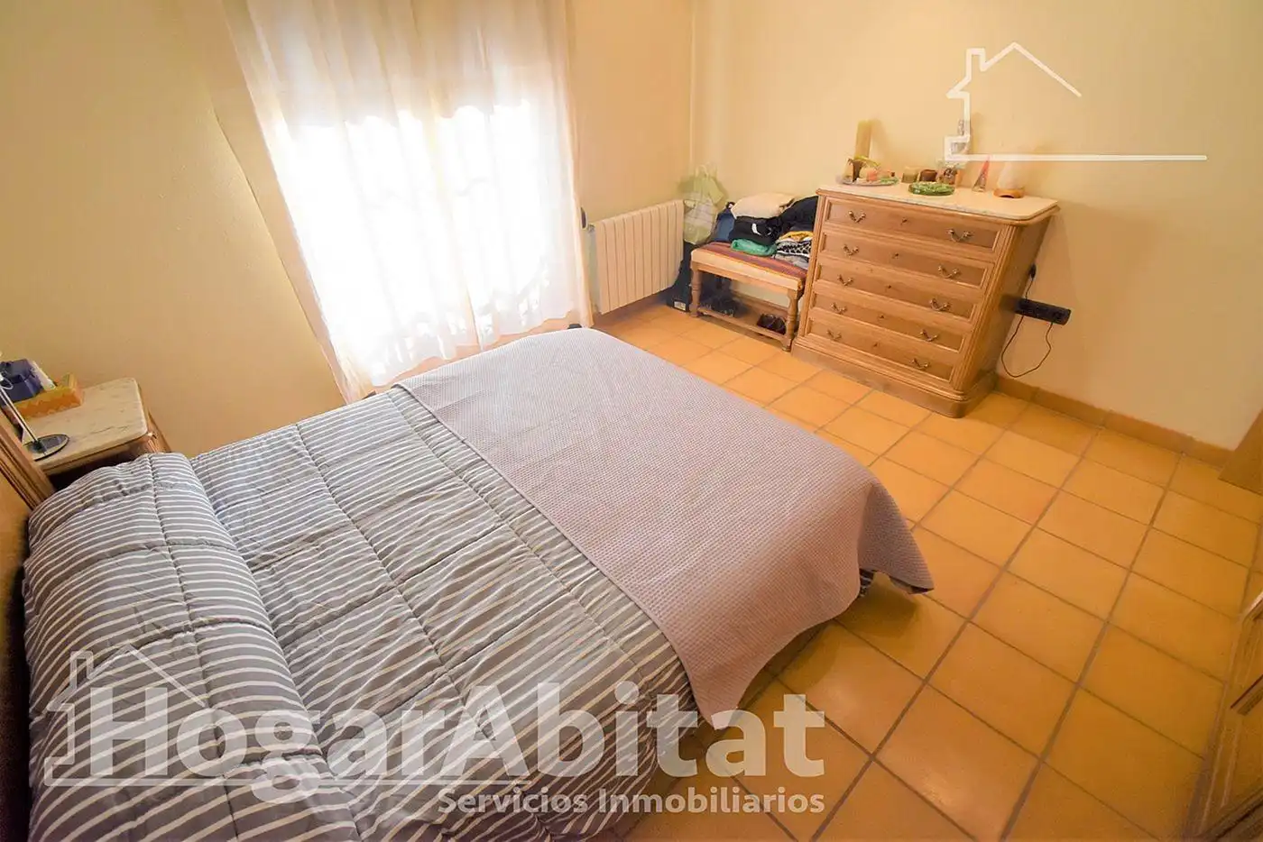 Casa con terraza en venta en Calle la balma, imagen 21