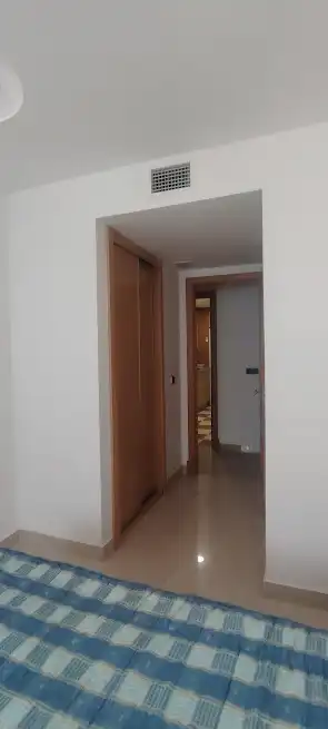 Wohnung zur Miete in Linares mit Klimaanlage, Heizung und Möbliert