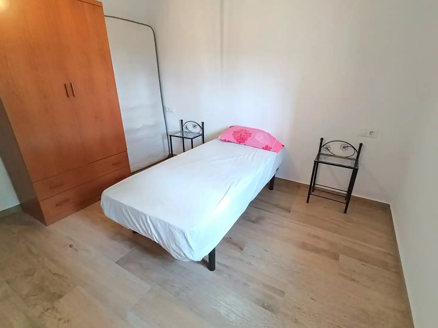 Country homes for rent in Benissa pueblo