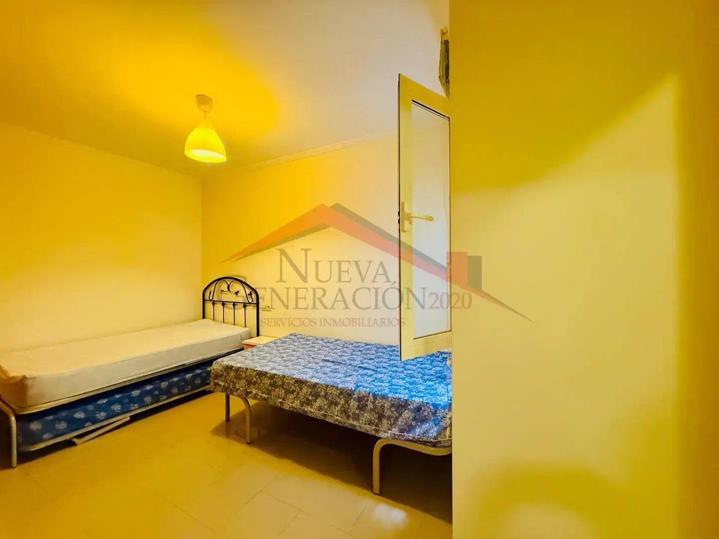 Habitación de Planta baja en venta en Conil de la Frontera con Aire acondicionado