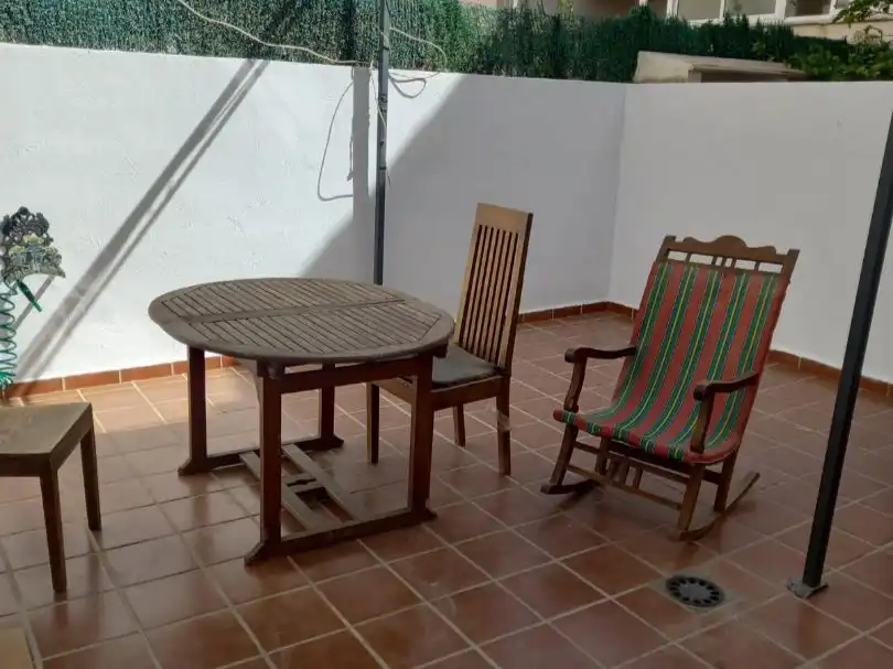 Piso con ascensor en venta en PASEO DE LAS ANTILLAS 3, imagen 2