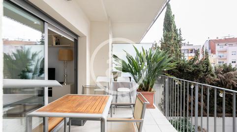 Foto 4 de Pis de lloguer a Carrer de Jules Verne, El Putget i el Farró,  Barcelona Capital