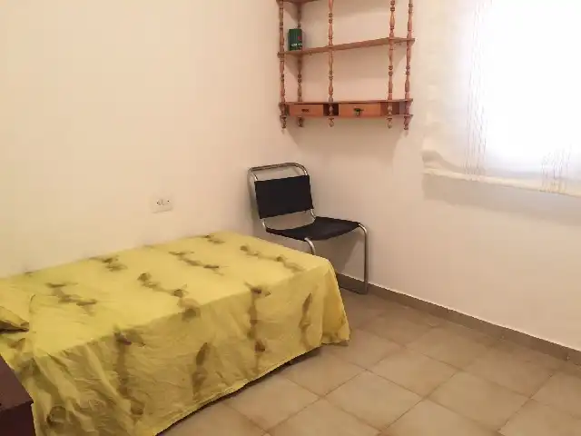 Bedroom of Flat for rent in Castellón de la Plana / Castelló de la Plana  with Furnished, Oven and Washing machine