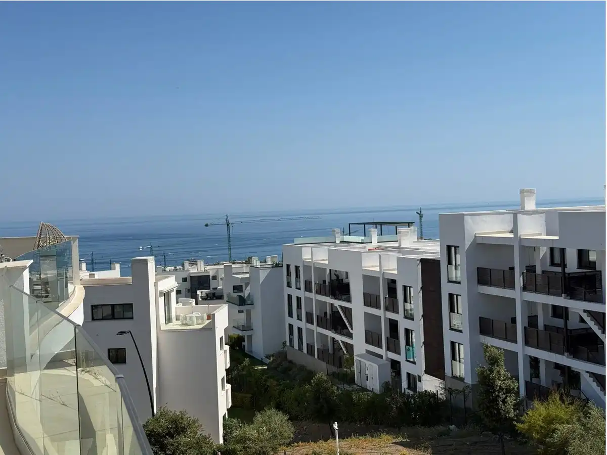 Appartement compact avec piscine à vendre à Centro ciudad, imagen 4