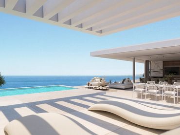 Apartament amb ascensor en venda a Las Gaviotas  - Carvajal