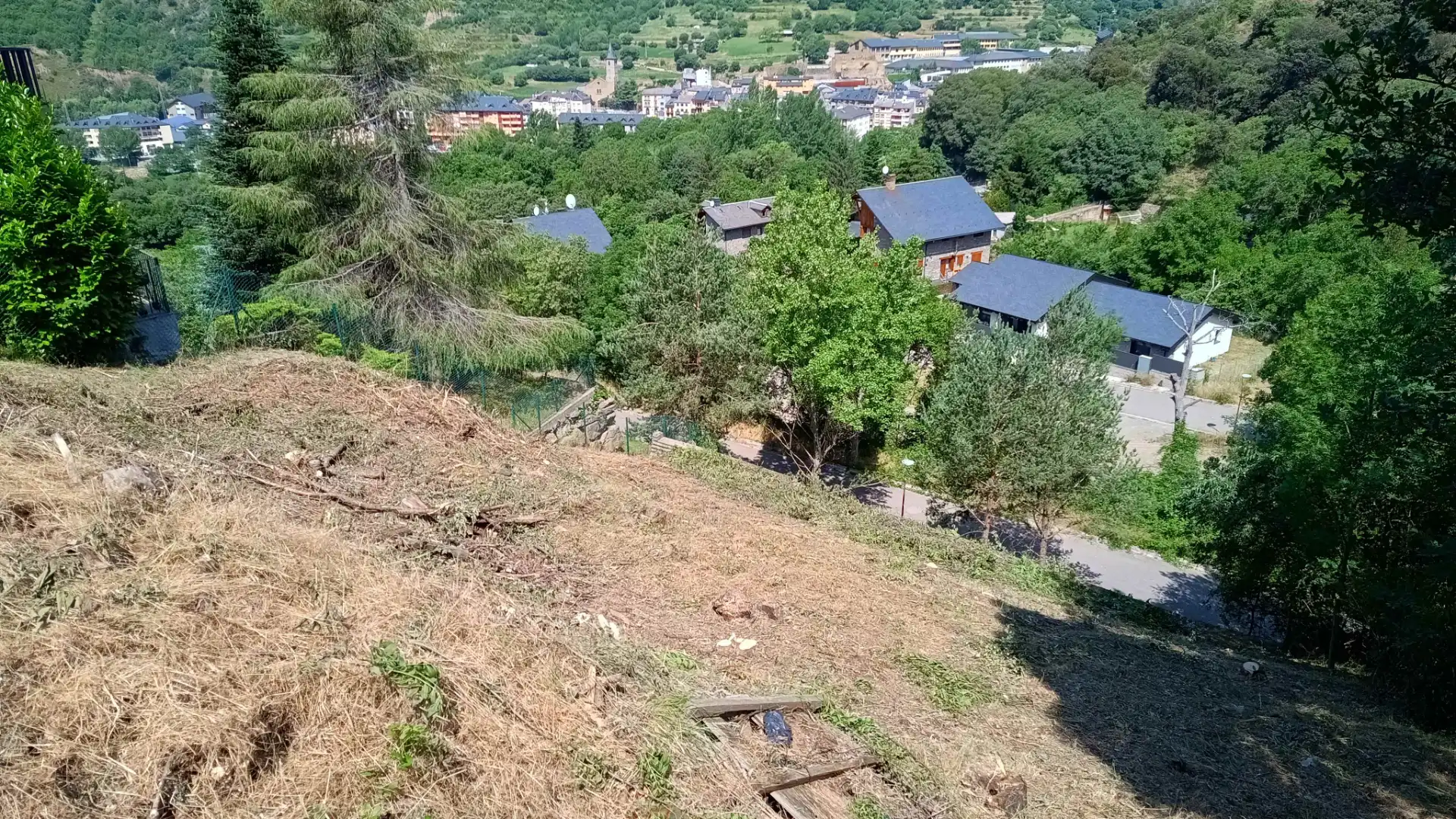 Residencial en venda a Urbanitzacio Borda de Paisan, Sort