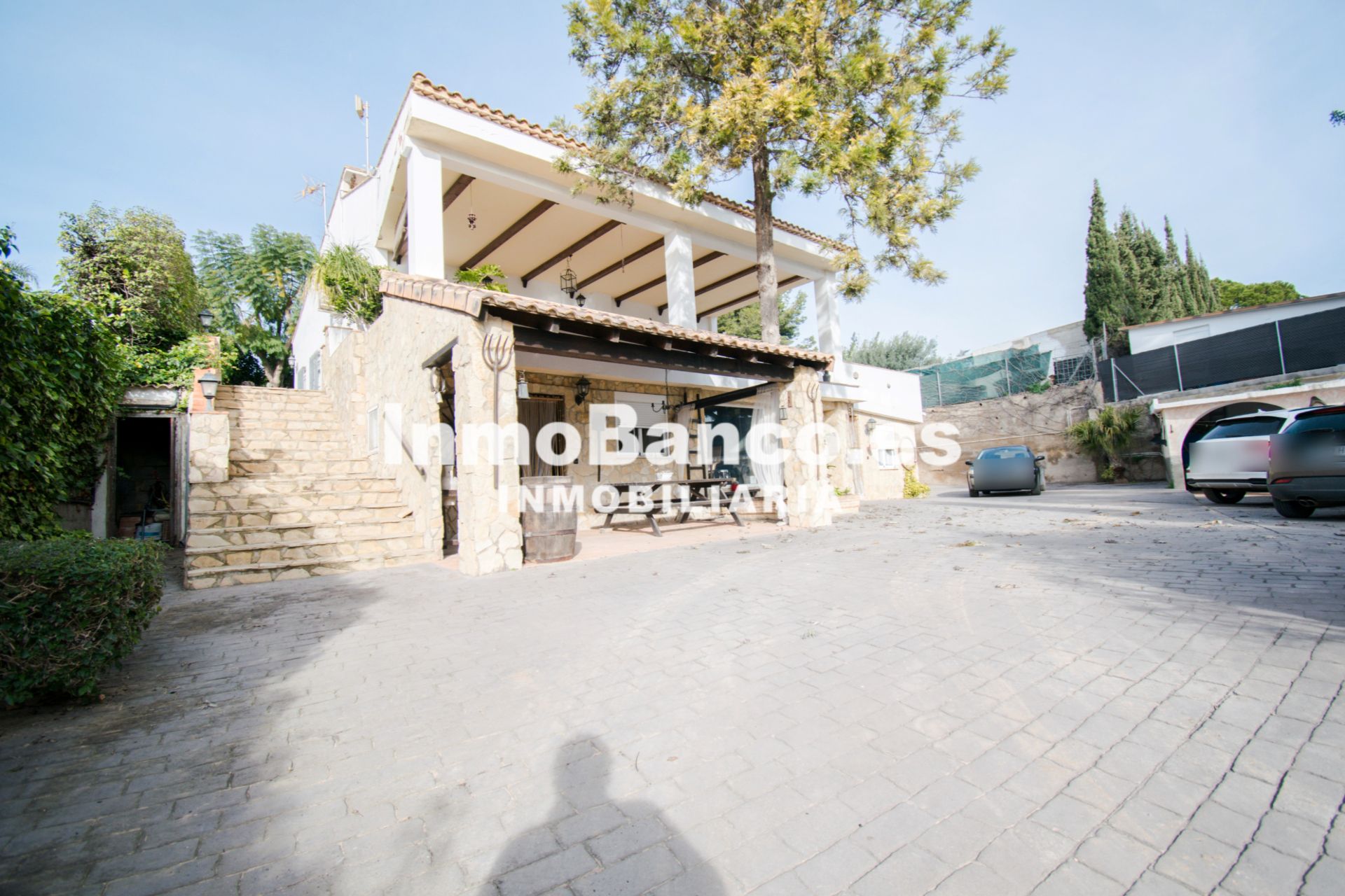 Casa o xalet en venda a Partida Corral del Colero, 380, Calicanto - Santo Domingo