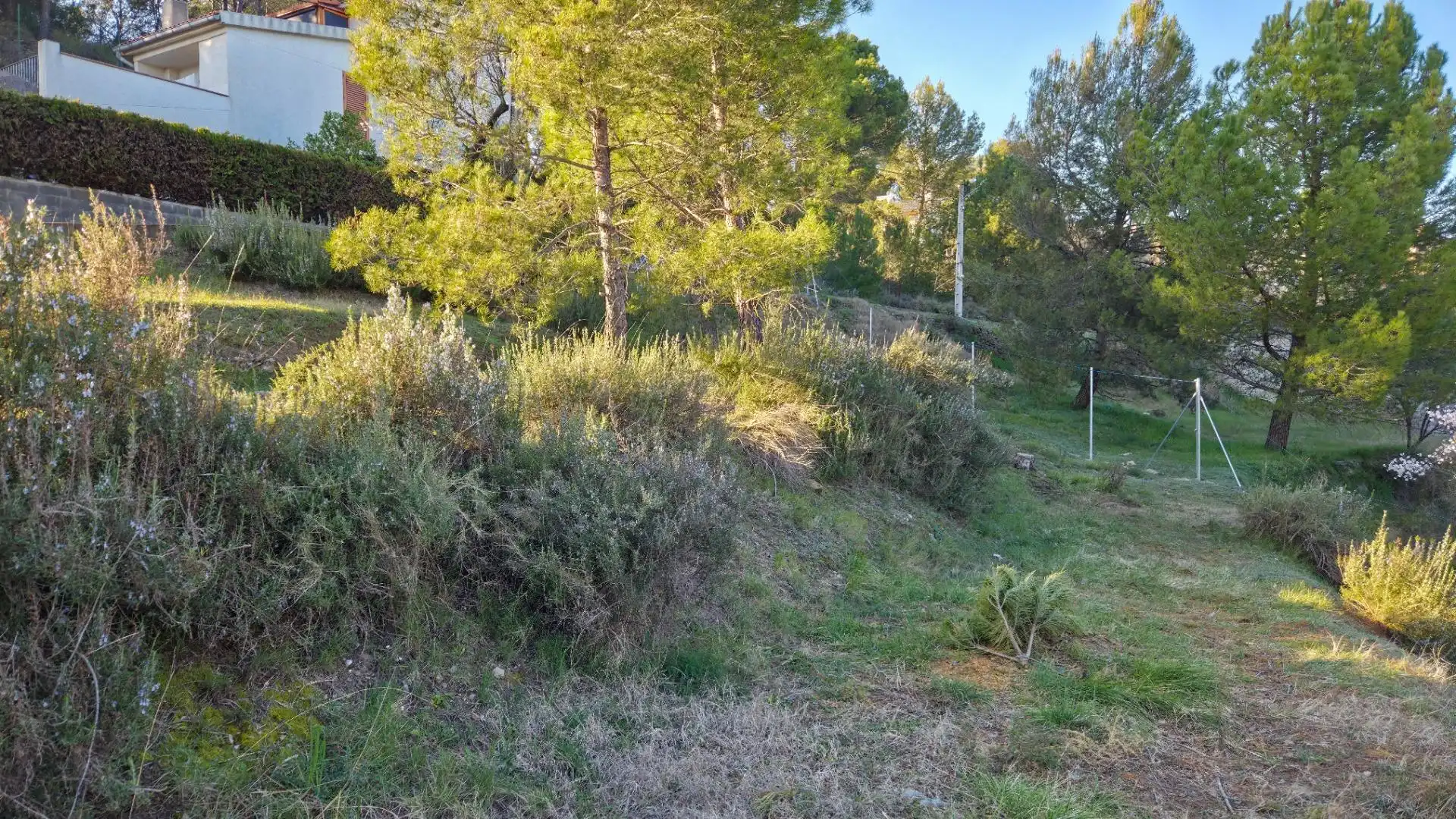 Residential land for sale in Carrer Pedraforca 9, imagen 8