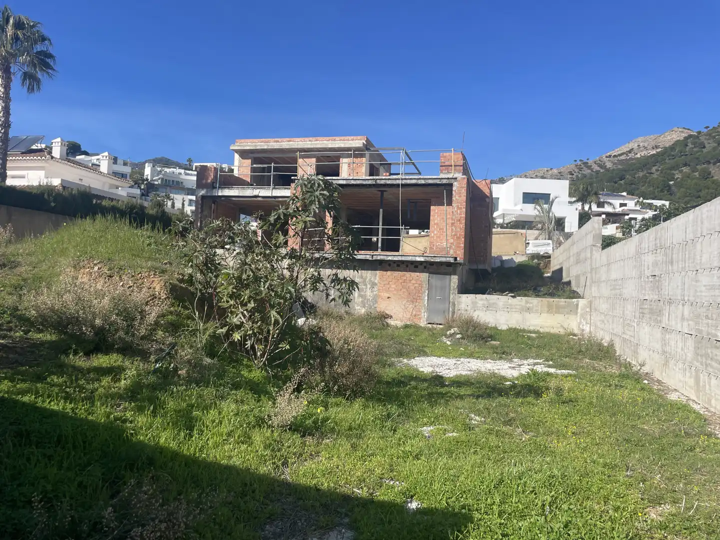 Casa con terrazza in vendita a Mijas - CL CIRUELO DE BUENA VISTA 8, imagen 31