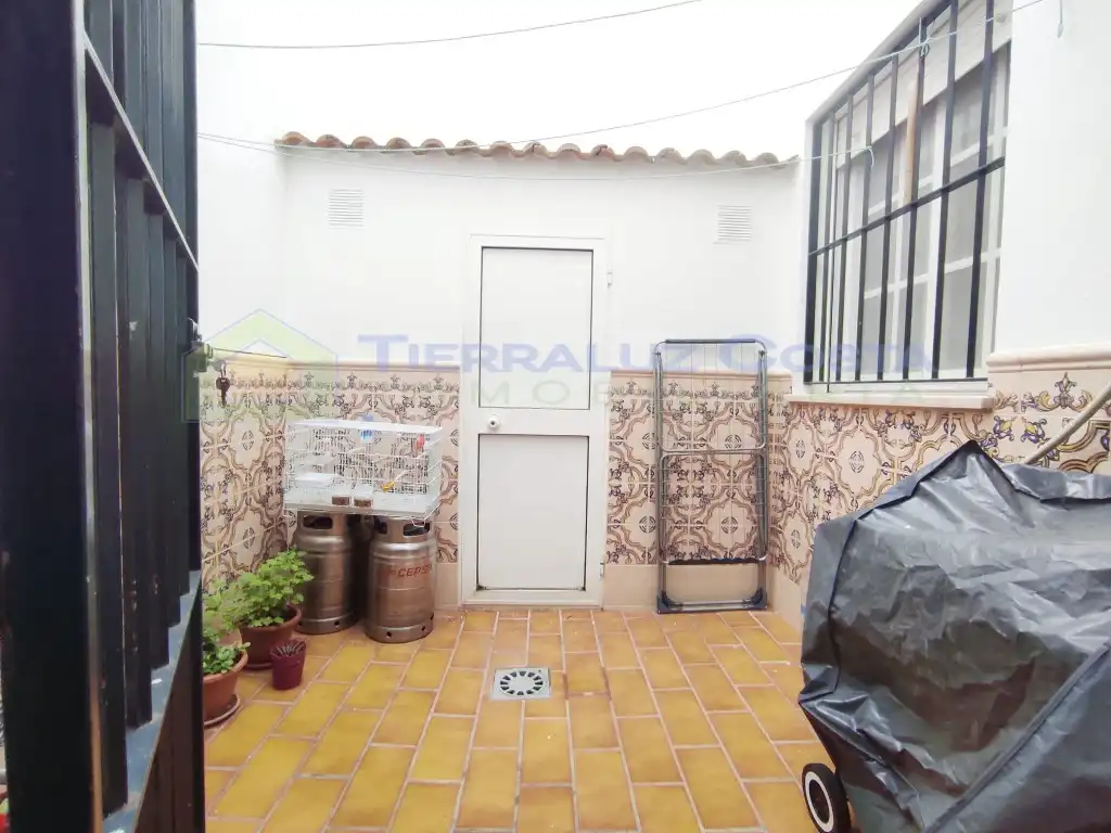 Logement avec terrasse à vendre à Lepe