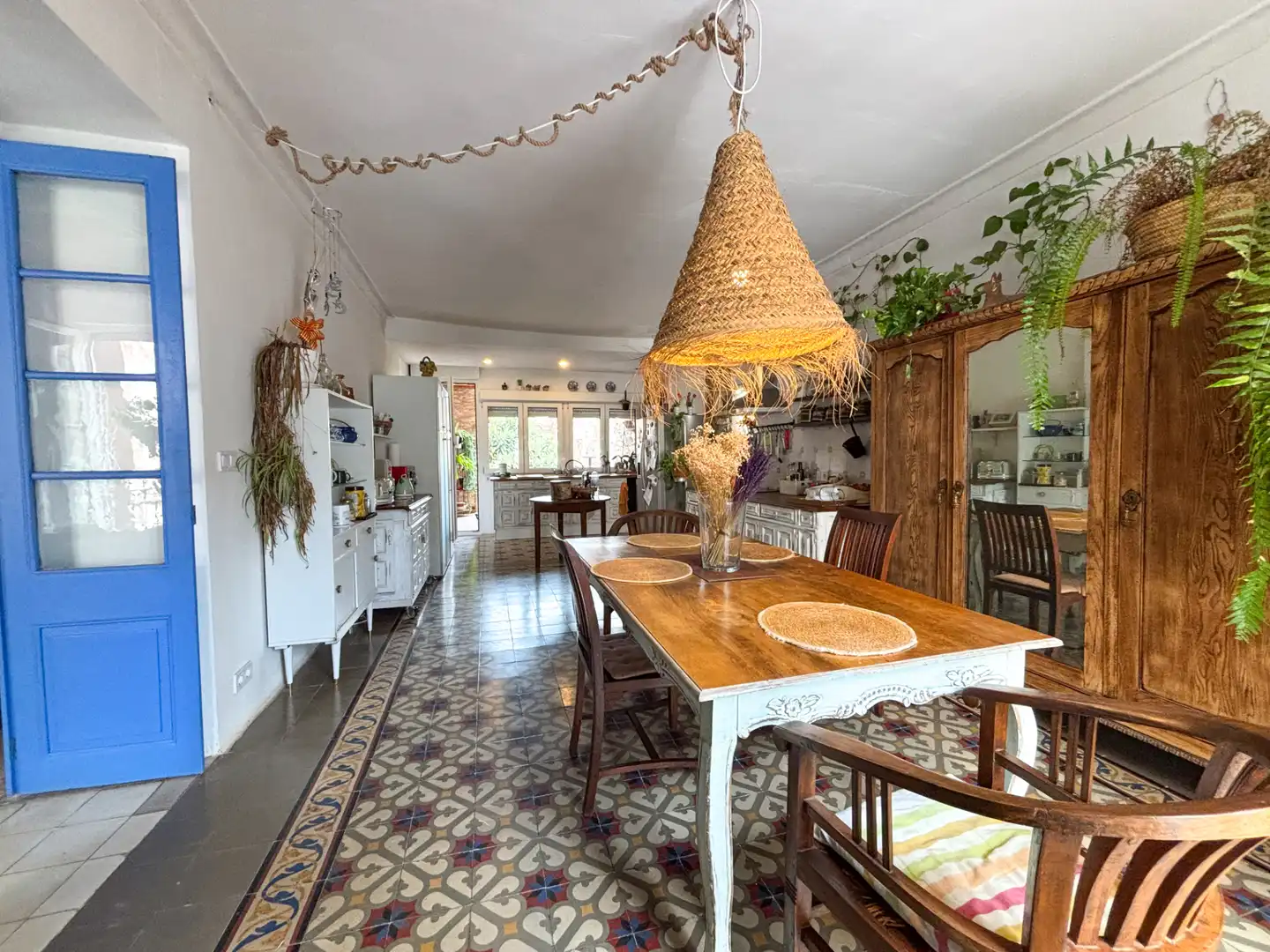 Terraced house with terrace for sale in Carrer Vinaròs, imagen 39