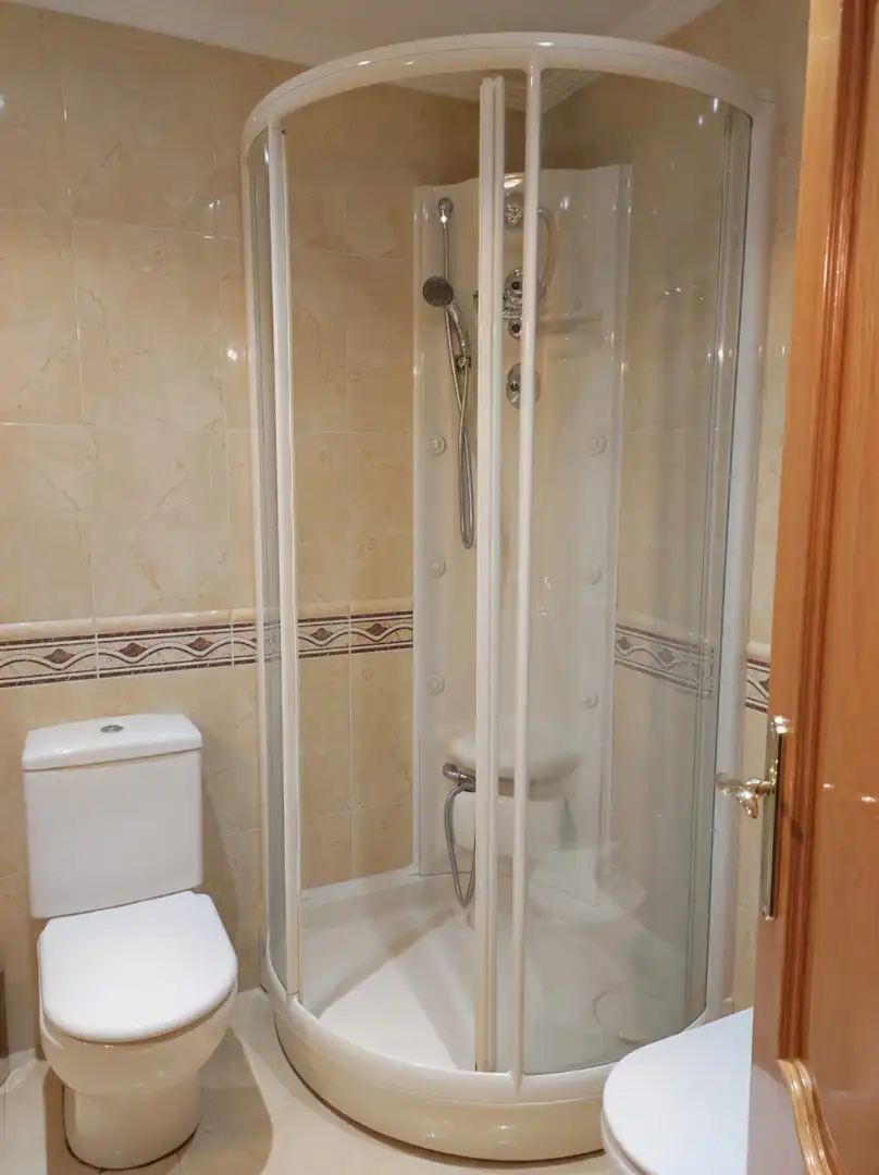 Flat for rent in Lumbier - Cuesta del Hospital, Lumbier