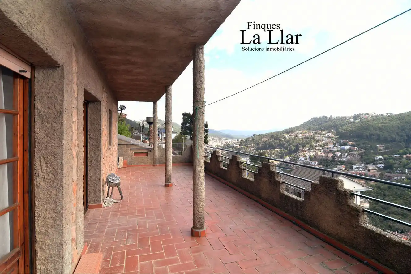 Casa o xalet en venda a VENEÇUELA, Vallirana