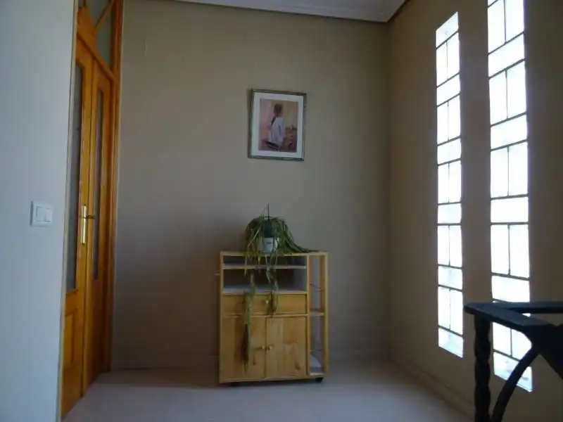 Casa o chalet en venta en Tomelloso con Aire acondicionado, Jardín privado y Trastero
