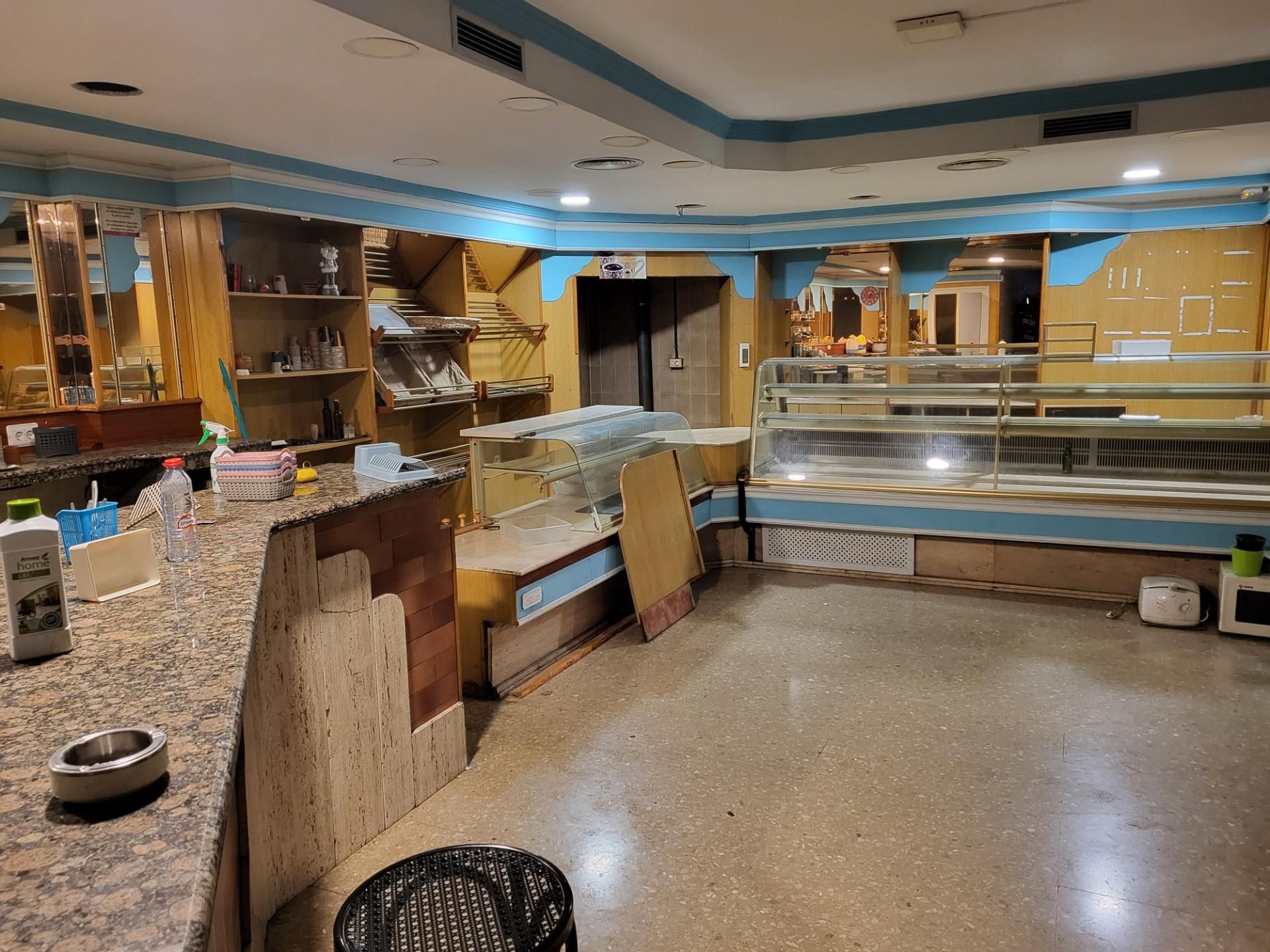 Local en venta en Castellón de la Plana / Castelló de la Plana