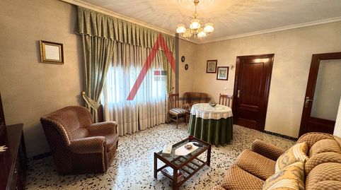 Foto 4 de Piso en venta en Calle de Felipe Villagran, 11, Nava de la Asunción, Segovia