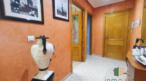 PISO EXTERIOR CON PLAZA DE GARAJE EN LOS BARROS, imatge 5