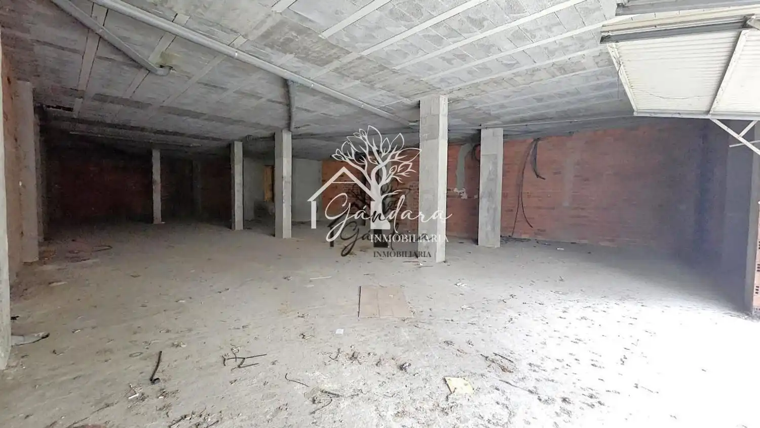 Local comercial en venda a A GÁNDARA, imagen 3