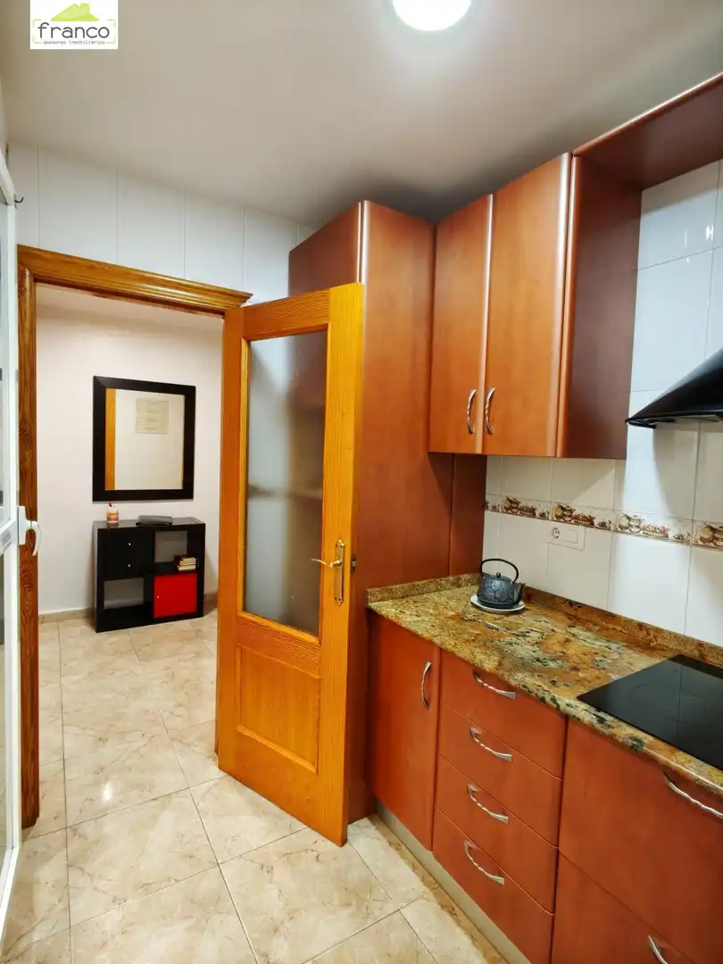 Mini appartamento con terrazza in vendita a Las Torres de Cotillas, imagen 4