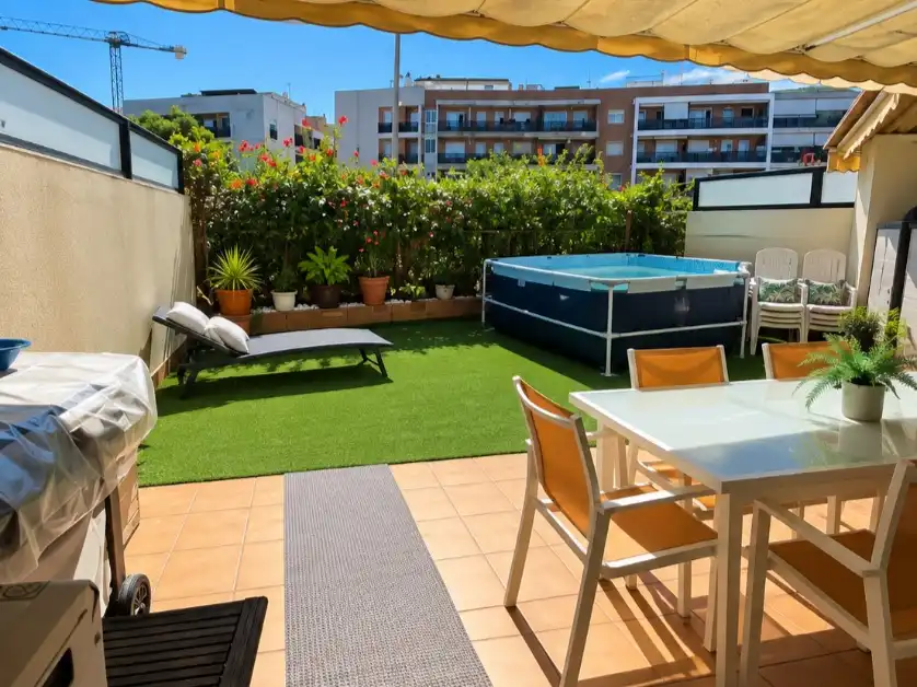 Triplex for sale in Avinguda Can Carreras 6