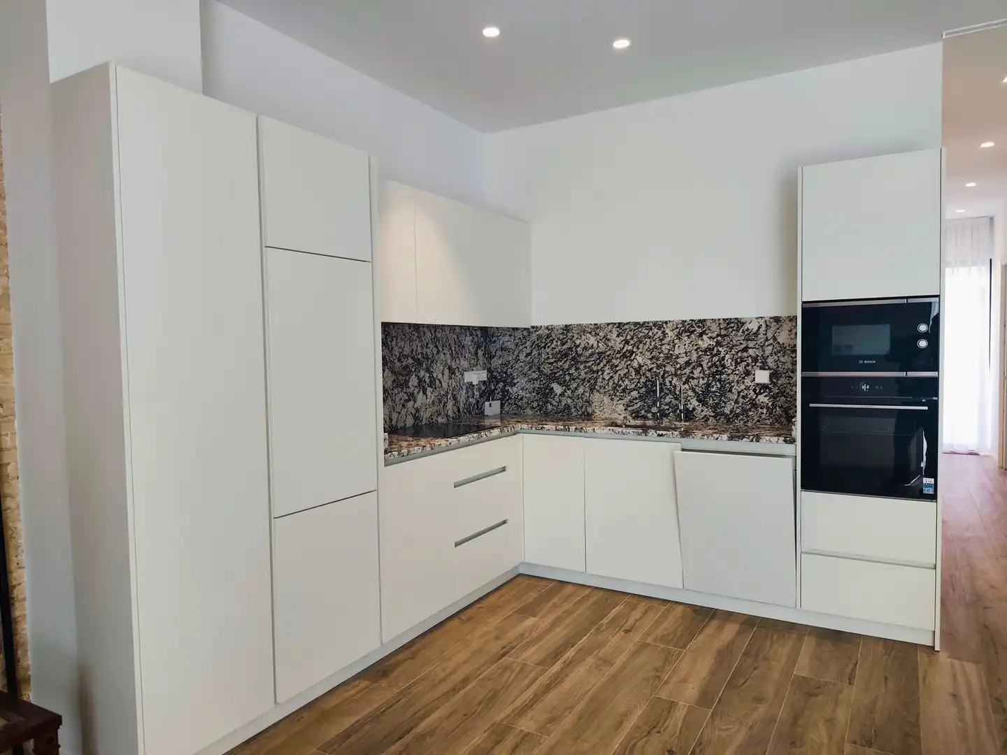 Piso en venta en Morvedre