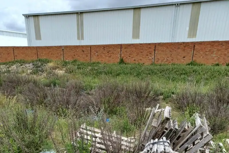 Residential zum Verkauf in LA CERÁMICA, Batallas