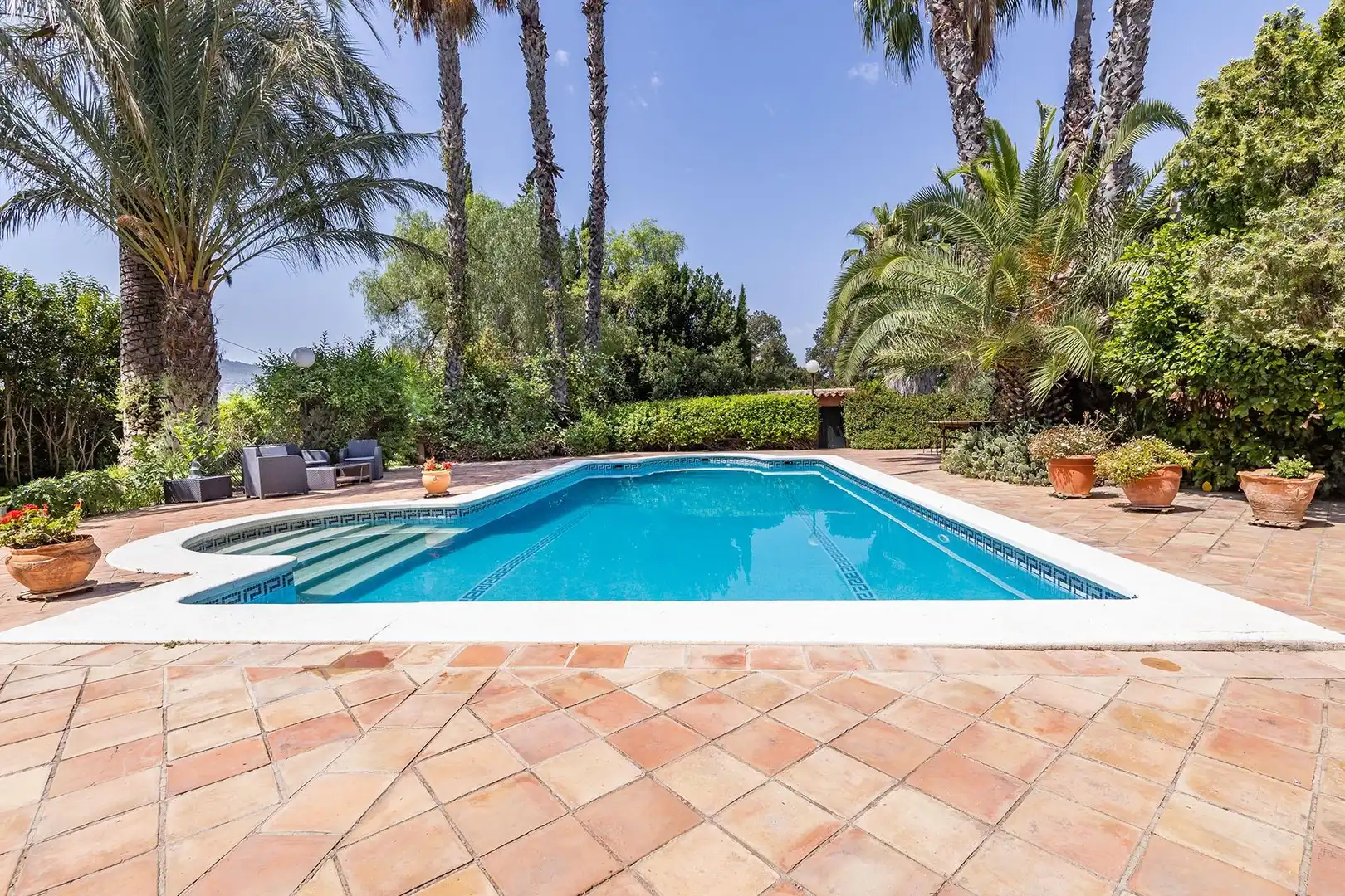 Chalet en venta en Torre de los Leales, imagen 5