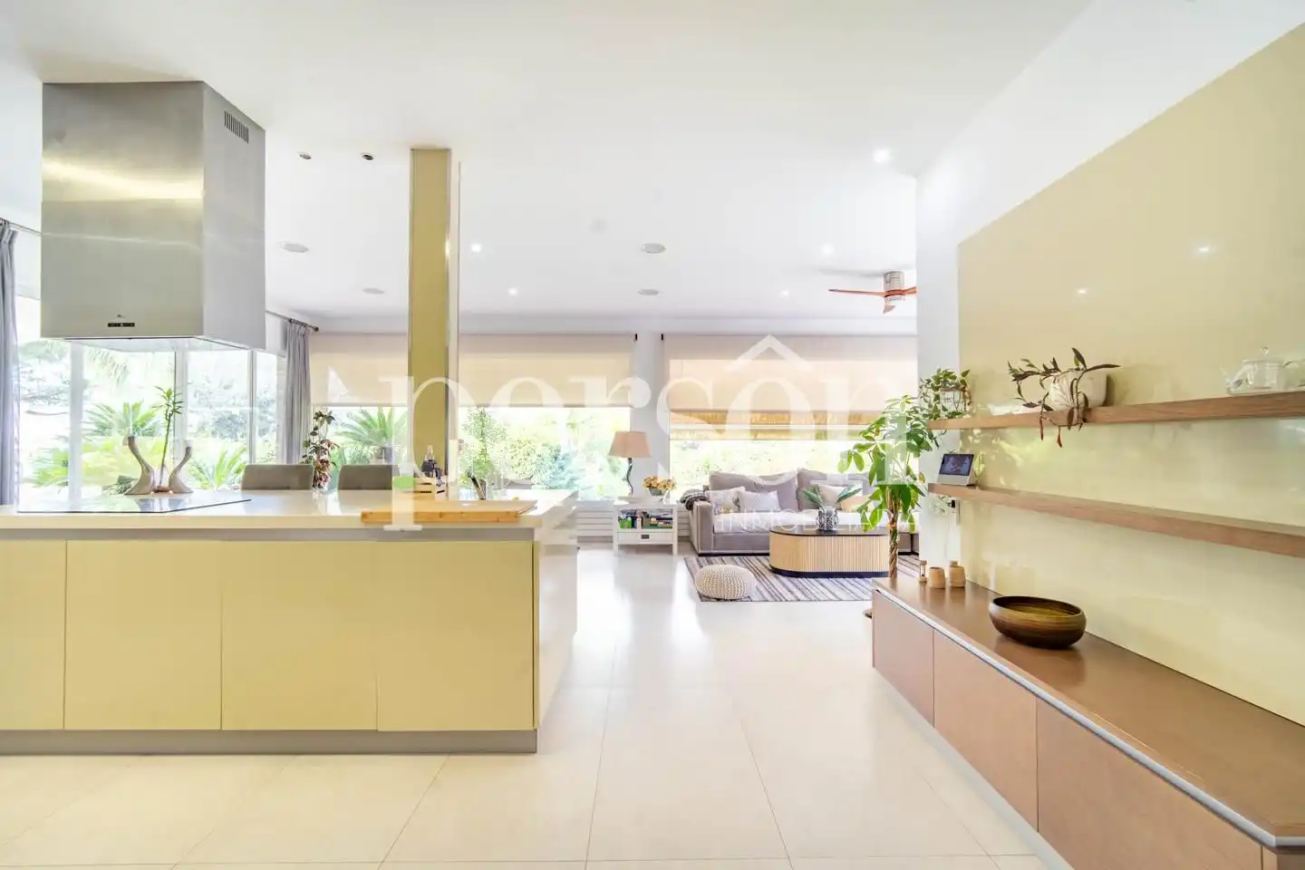 Villa con piscina in vendita a Casas Verdes, imagen 34