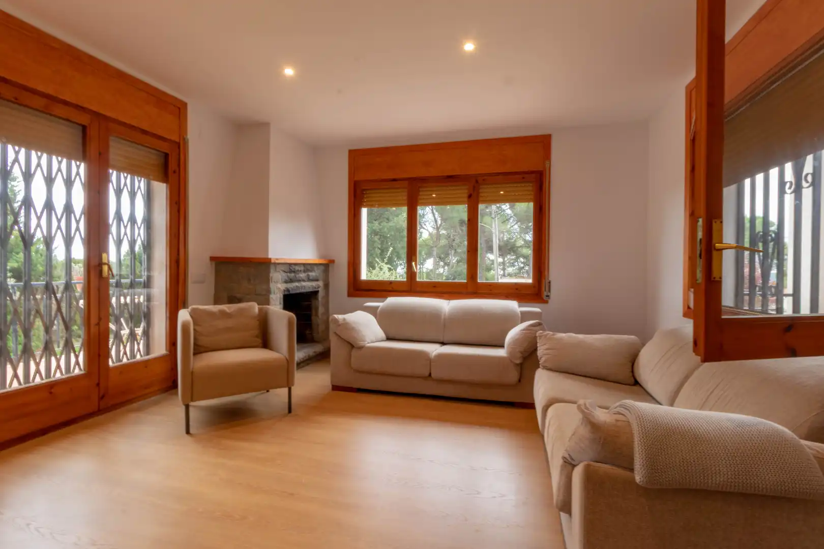 Casa o chalet en venta en Sant Cebrià de Vallalta