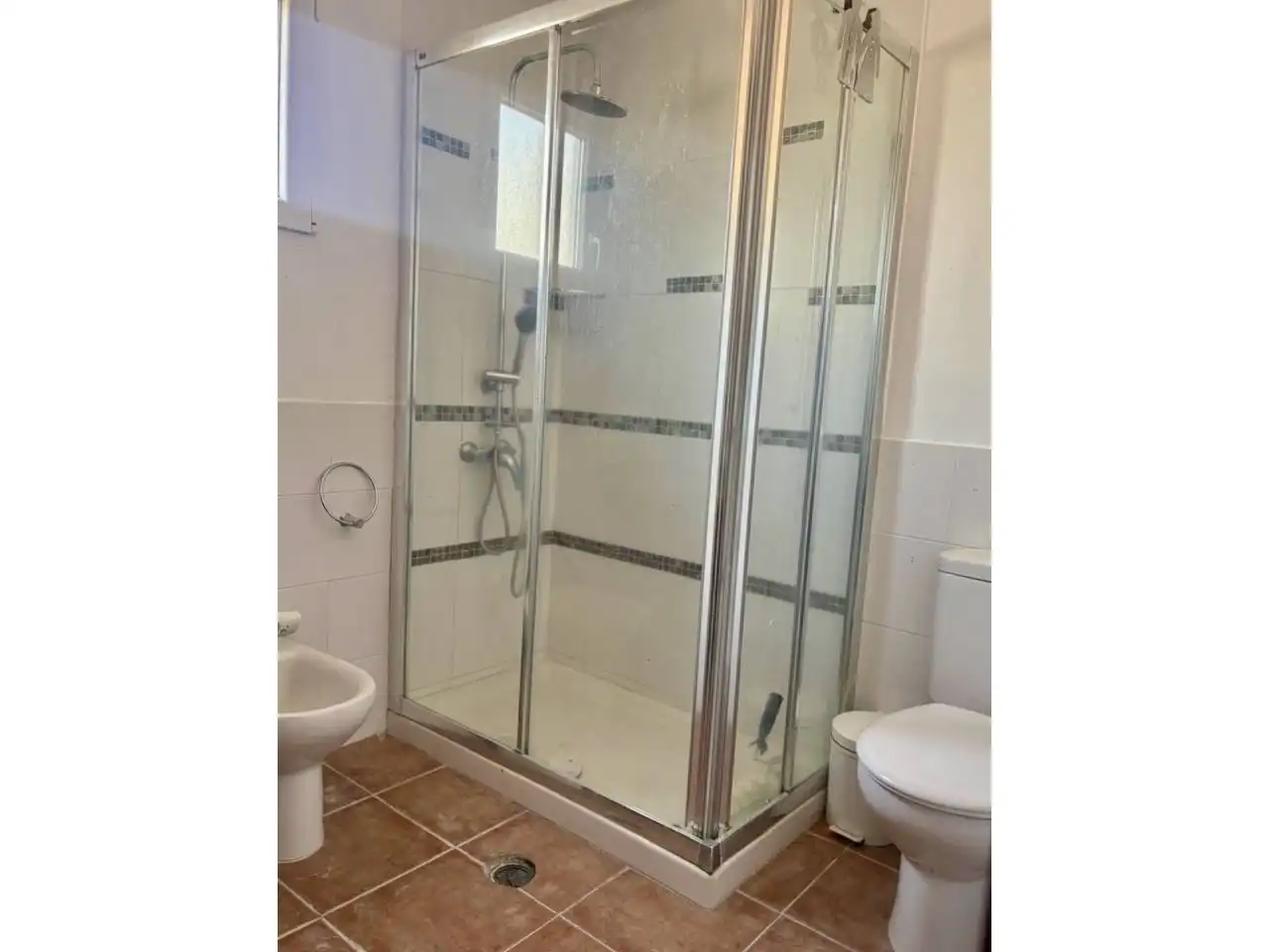 Bany de Casa o xalet en venda en Teror amb Moblat