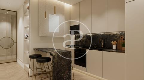 Foto 5 de Pis en venda a Calle de María de Molina, El Viso, Madrid