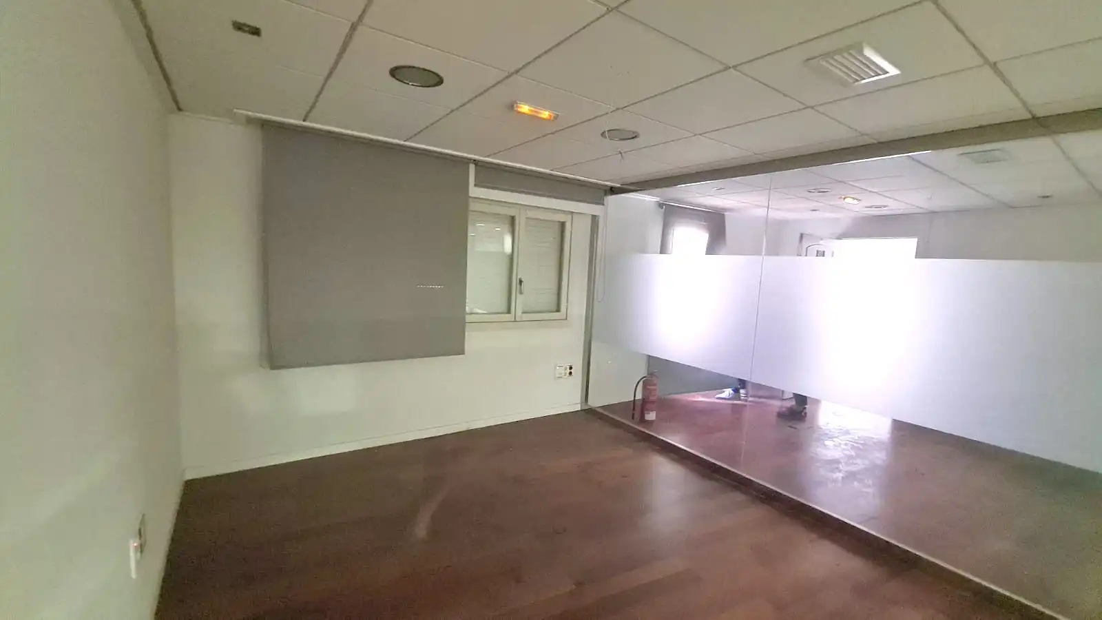 Büro mit Aufzug zur Miete in Plaza Trabajadores del Calzado 10, imagen 4
