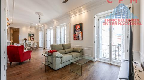 Photo 2 of Flat to rent in Sol,  Madrid Capital