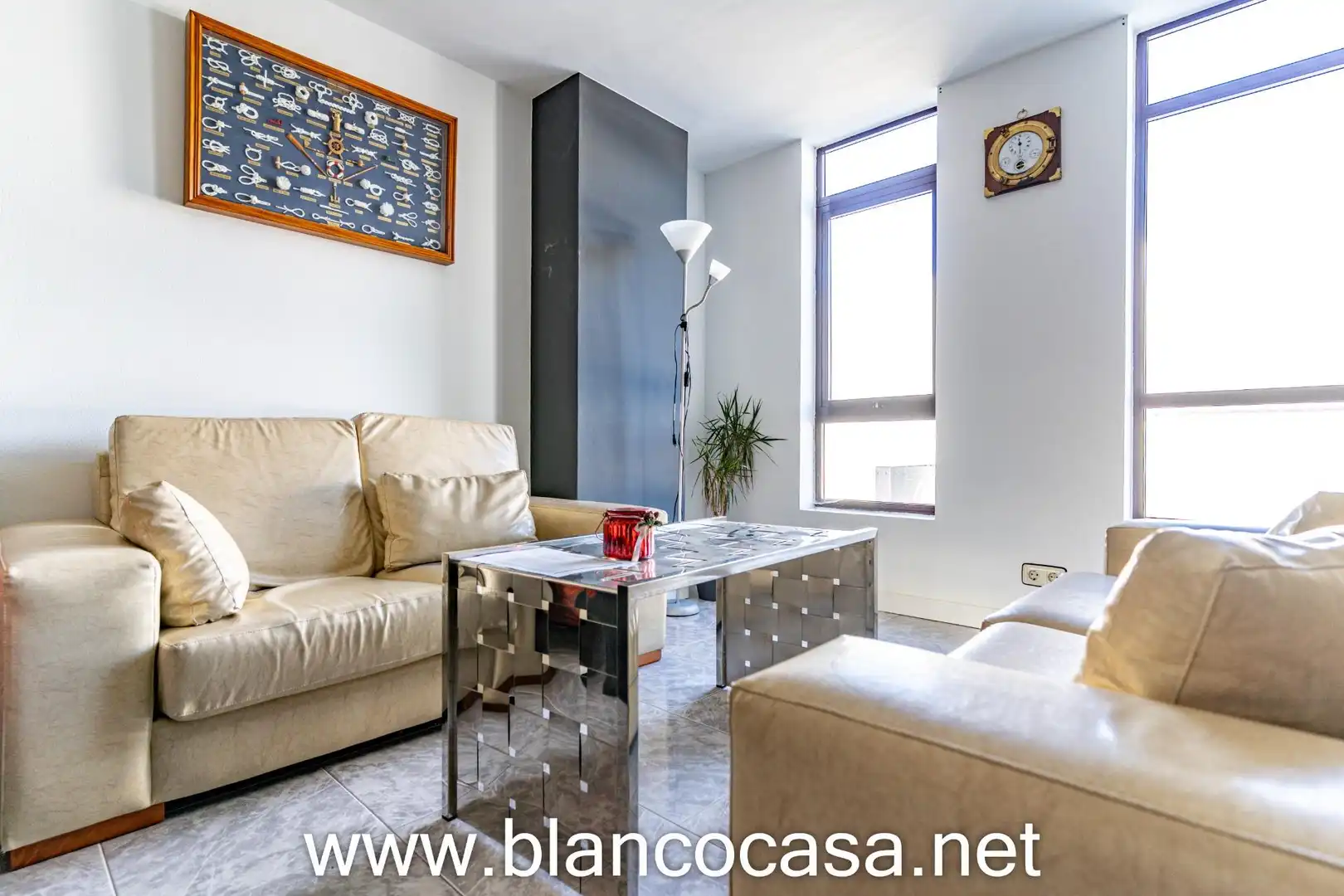 Office space to rent in Carballo
