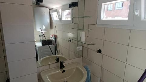 Photo 2 of Study for rent in El Carmen - Barrio Gimeno, Burgos Capital