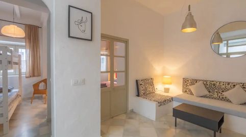 Foto 3 de Piso en venta en Calle Santísima Trinidad, 12, Tarifa ciudad, Tarifa