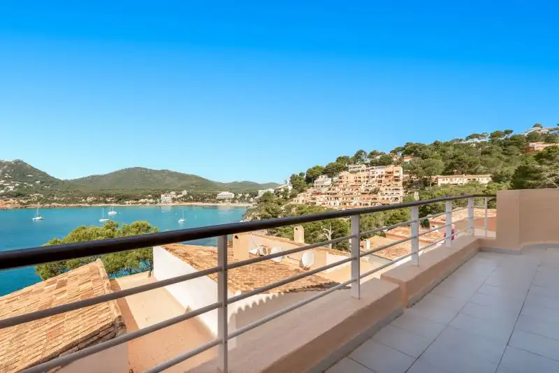 Apartament amb terrassa en venda a Canyamel, imagen 6