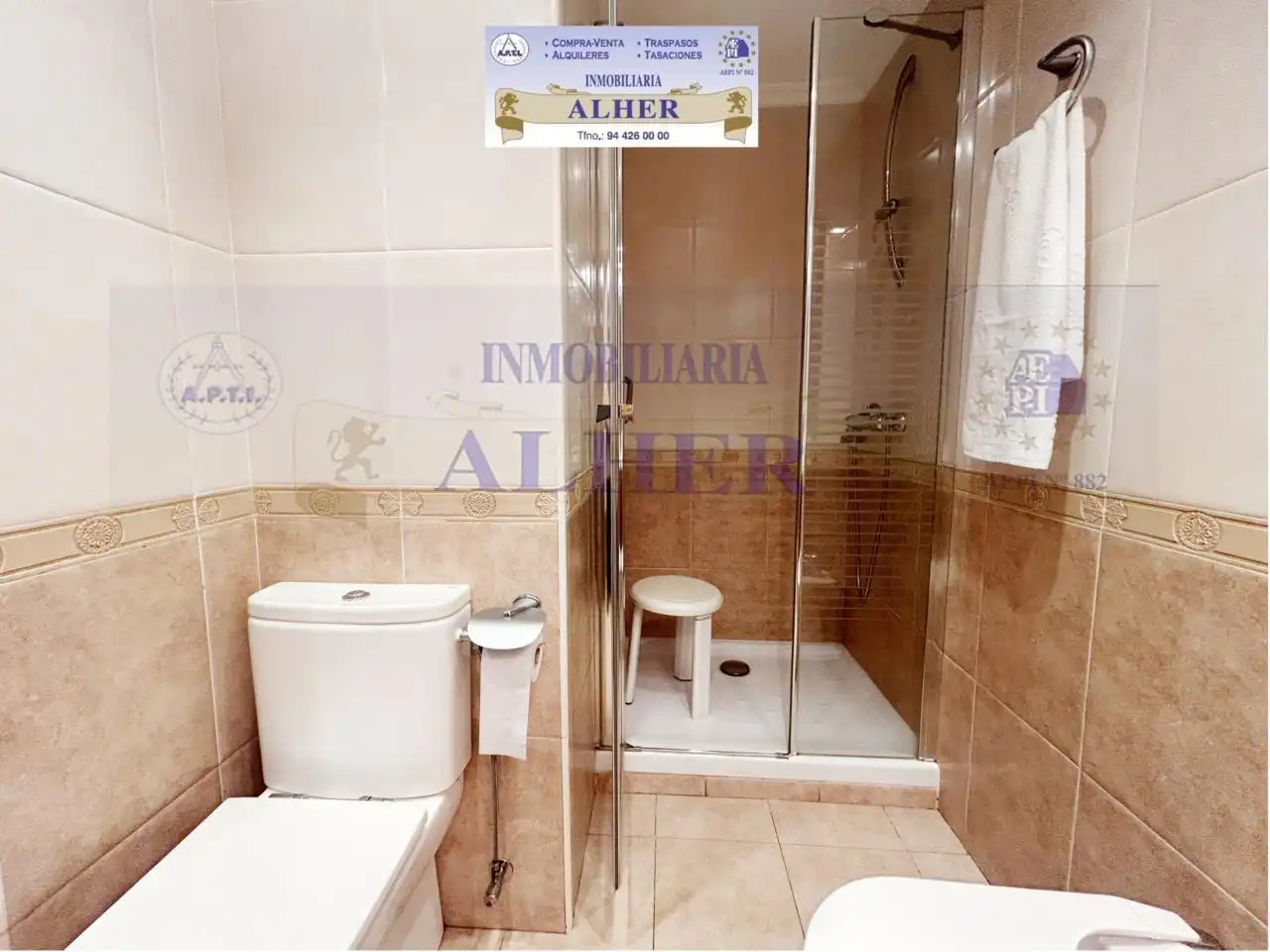 Appartamento con terrazza in vendita a Kalero - Basozelai, imagen 6