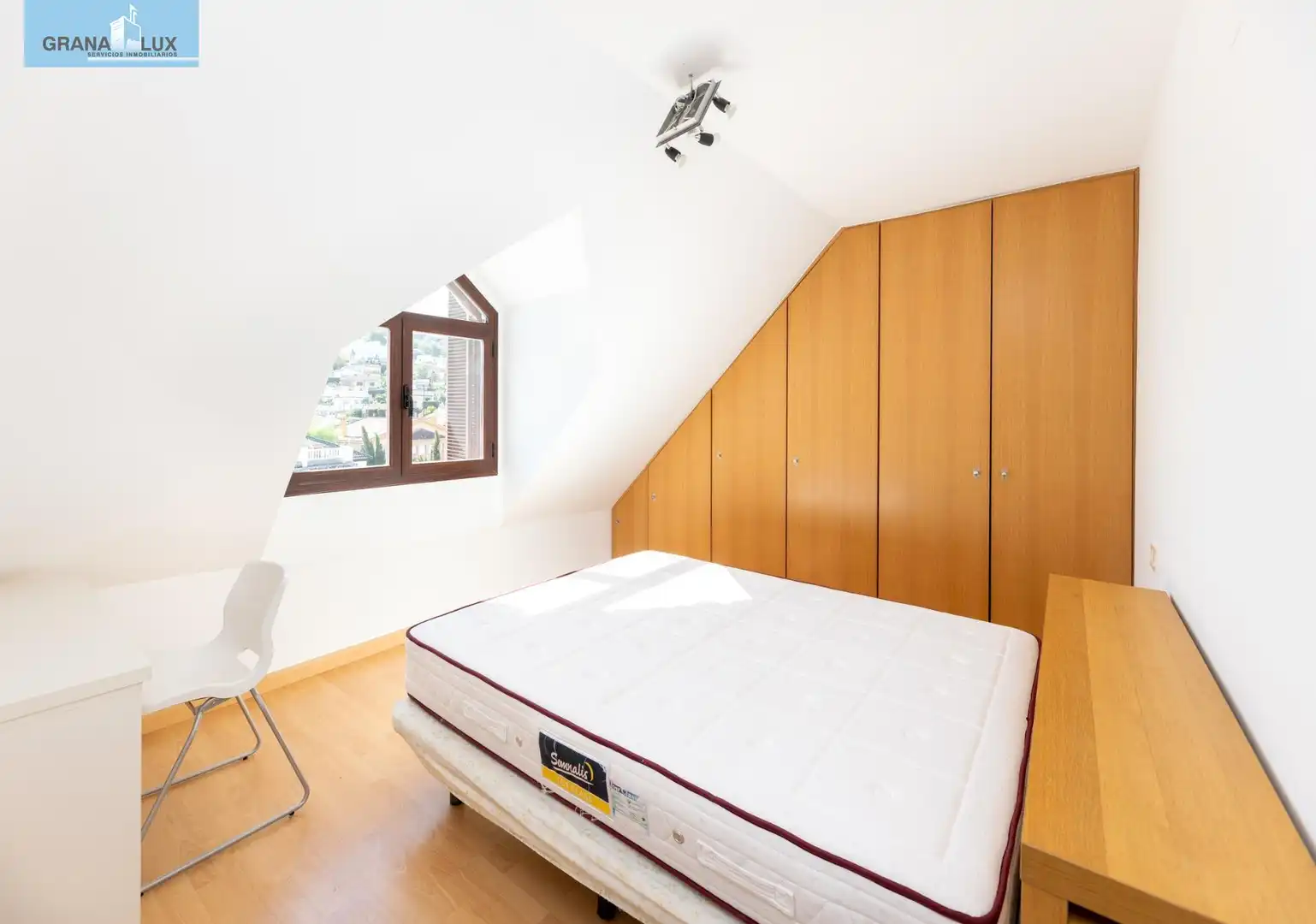 Flat with lift for sale in Avenida MADRID, imagen 22